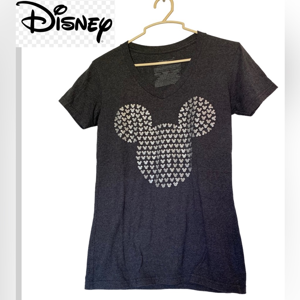 Mickey Mouse Graphic T-shirt